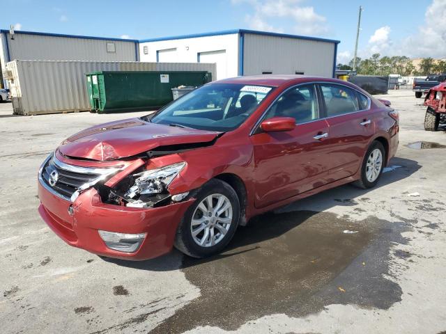 Vin: 1n4al3ap0fc112304, lot: 56693115, nissan altima 2.5 2015 img_1