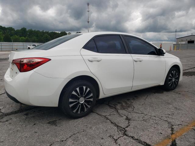 Vin: 5yfburhe0hp629258, lot: 58462135, toyota corolla l 20173