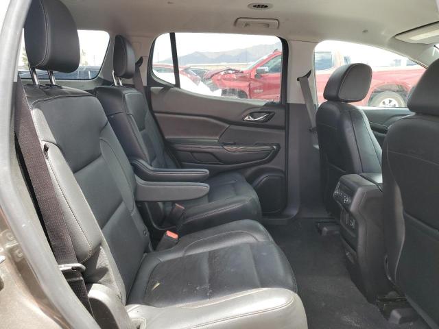 2019 GMC ACADIA SLT - 1GKKNULS5KZ235768
