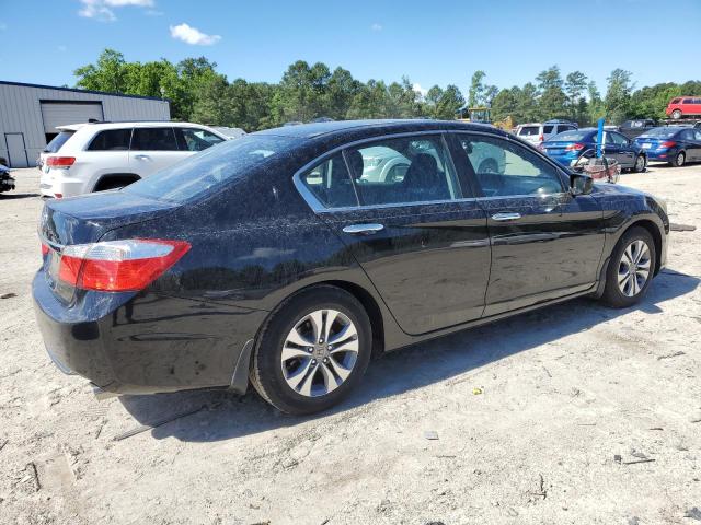 Vin: 1hgcr2f31fa014090, lot: 58001175, honda accord lx 20153