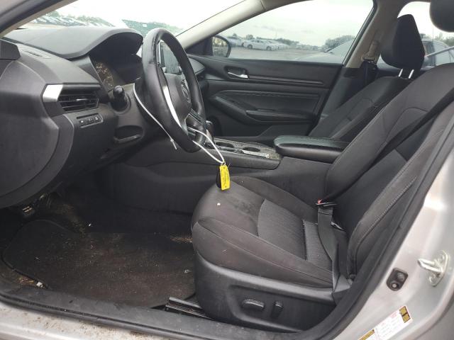 2020 NISSAN ALTIMA S - 1N4BL4BV9LC213568