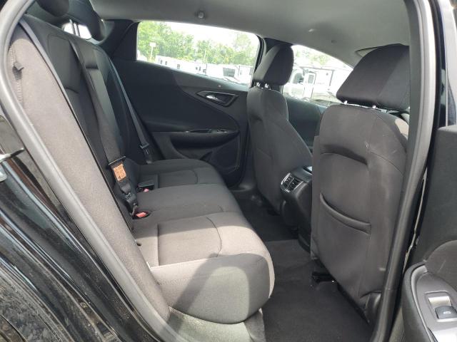 2023 CHEVROLET MALIBU LT - 1G1ZD5ST9PF134960
