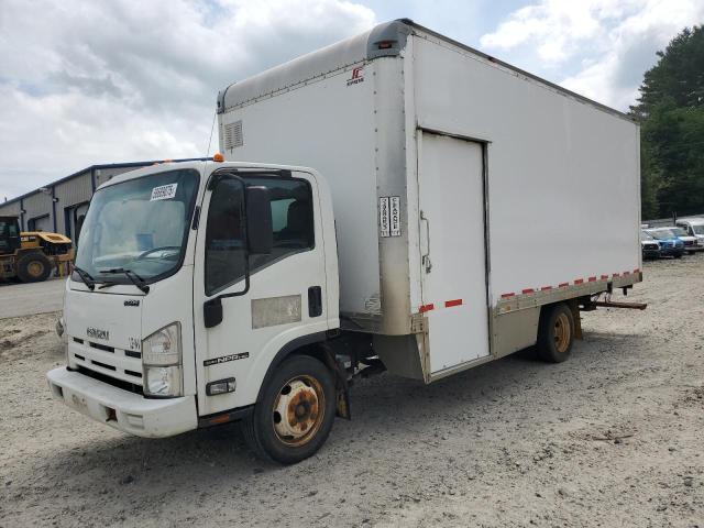 ISUZU NPR HD 2013 54DC4W1C5DS803101 photo #1