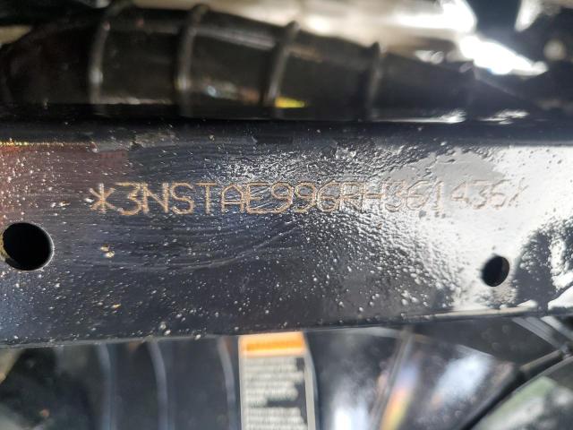 2024 POLARIS RANGER 100 3NSTAE996RH361436