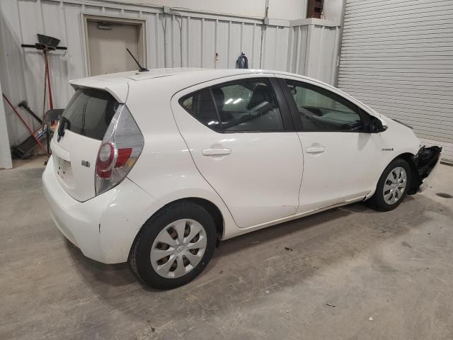 Vin: jtdkdtb33e1558853, lot: 57339425, toyota prius 20143