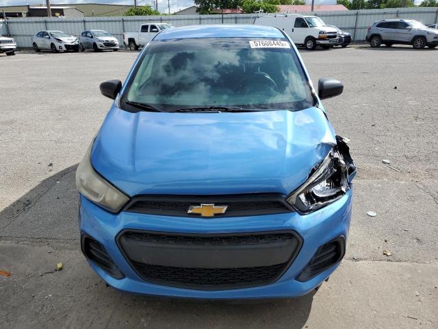 2017 CHEVROLET SPARK LS KL8CB6SA8HC704238