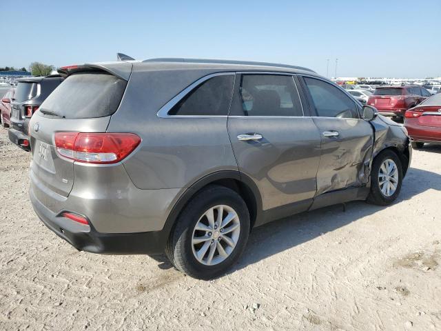2016 KIA SORENTO LX 5XYPG4A36GG005203
