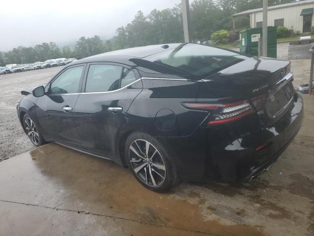 Vin: 1n4aa6cvxmc507557, lot: 58887545, nissan maxima sv 20212