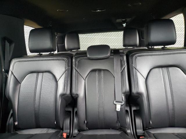 2021 FORD EXPEDITION - 1FMJK2AT7MEA45525