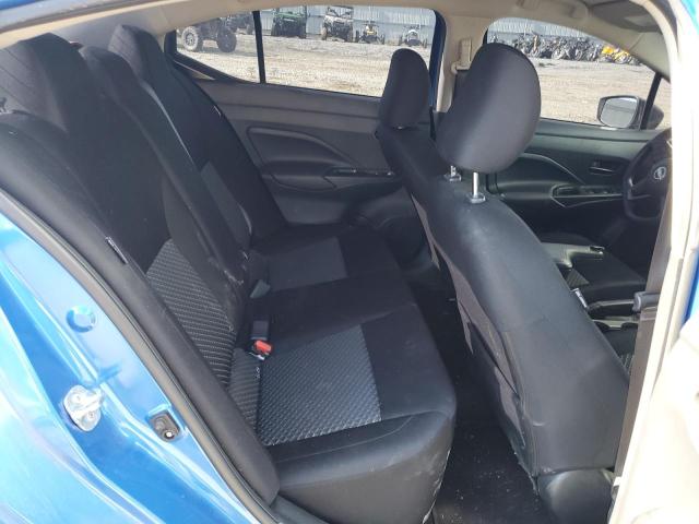 2023 NISSAN VERSA S - 3N1CN8DVXPL821626