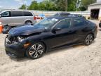 2016 HONDA CIVIC EXL - 2HGFC1F72GH639175