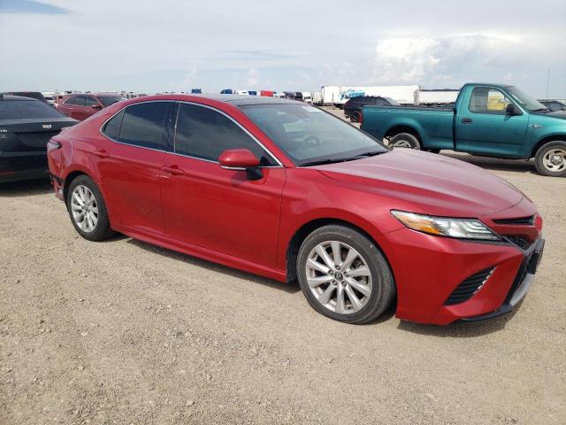 Vin: 4t1b61hk7ku177333, lot: 55340515, toyota camry xse 20194