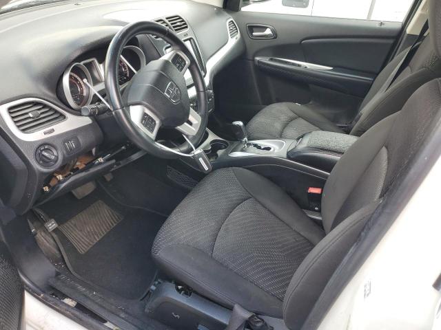 2015 DODGE JOURNEY SX 3C4PDCBB1FT747749