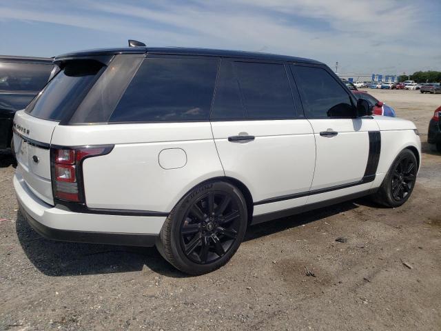 2017 LAND ROVER RANGE ROVE SALGS2FE2HA369920