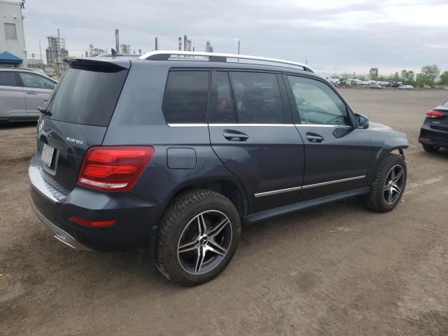 Vin: wdcgg0ebxfg392998, lot: 57548525, mercedes-benz glk-class 250 bluetec 20153
