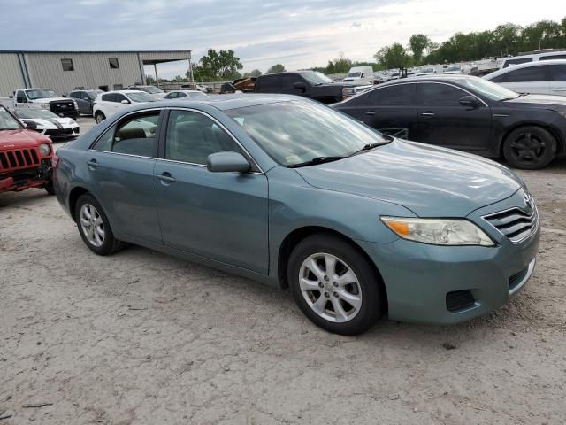 Vin: 4t4bf3ek8br100394, lot: 55583645, toyota camry base 20114