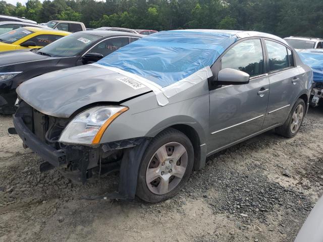 NISSAN SENTRA 2.0