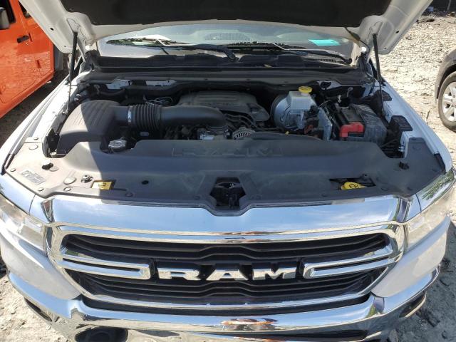 2019 RAM 1500 BIG H - 1C6SRFFT9KN810985
