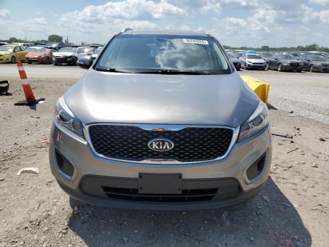 2016 KIA SORENTO LX 5XYPG4A33GG089867