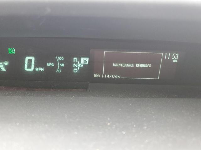 2015 TOYOTA PRIUS - JTDKN3DU7F1863051