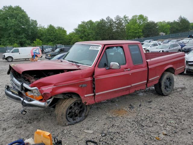Vin: 1ftex14n2ska07195, lot: 58562465, ford all models 1995 img_1