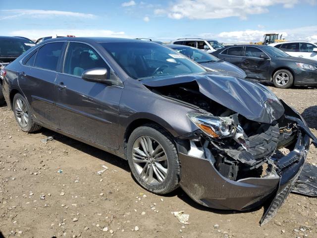 2016 TOYOTA CAMRY LE - 4T1BF1FK6GU149629