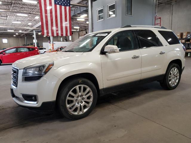 Vin: 1gkkvrkd1fj334849, lot: 58573115, gmc acadia slt-1 2015 img_1