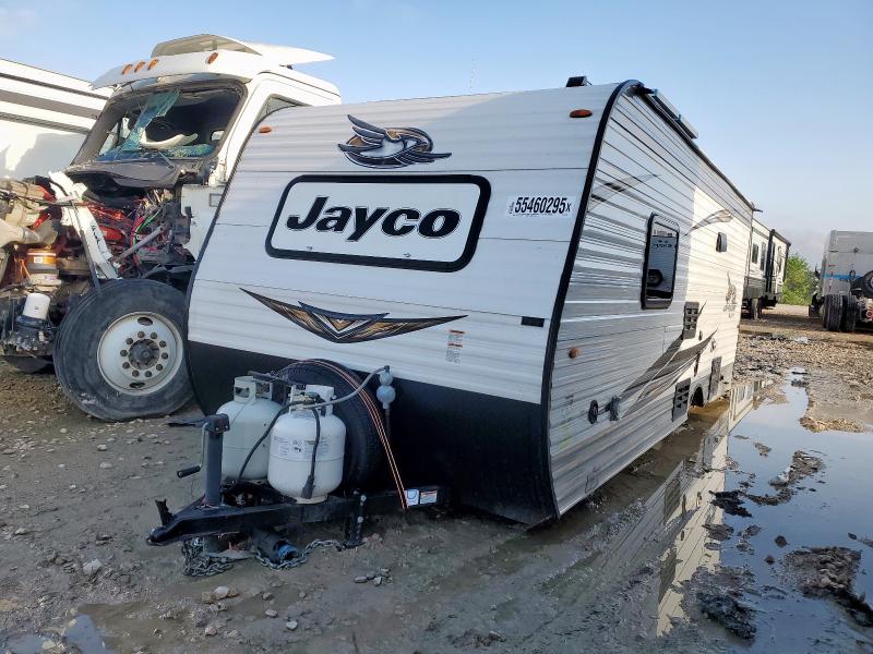 JAYCEE JAY FLIGHT 2019 1UJBJ0AJ9K17A0587 photo #3