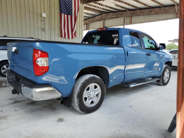 Vin: 5tfuy5f10lx916938, lot: 55795305, toyota tundra double cab sr 20203