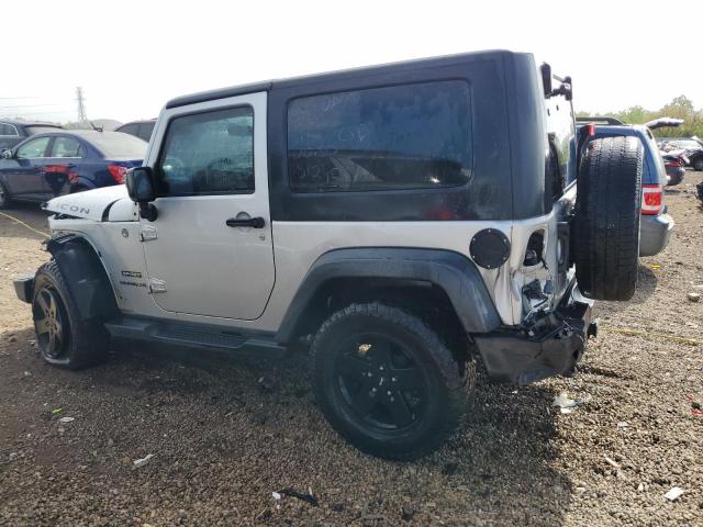 Vin: 1j4ga2d10al125455, lot: 56691685, jeep wrangler sport 20102
