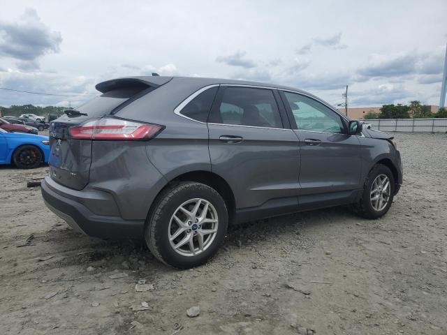 Vin: 2fmpk4j95nba39892, lot: 58521635, ford edge sel 20223
