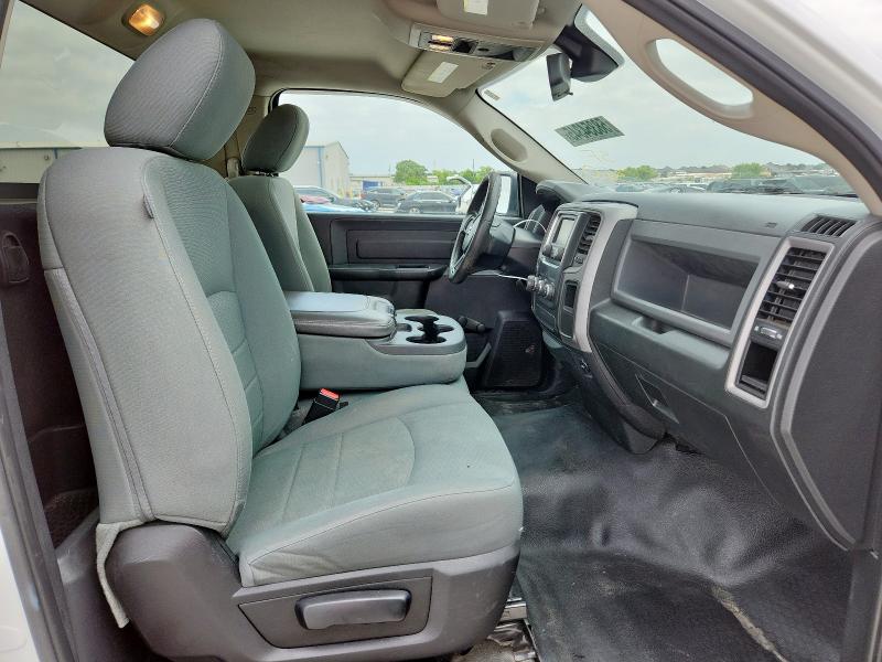 2016 RAM 1500 ST - 3C6JR6DGXGG109888