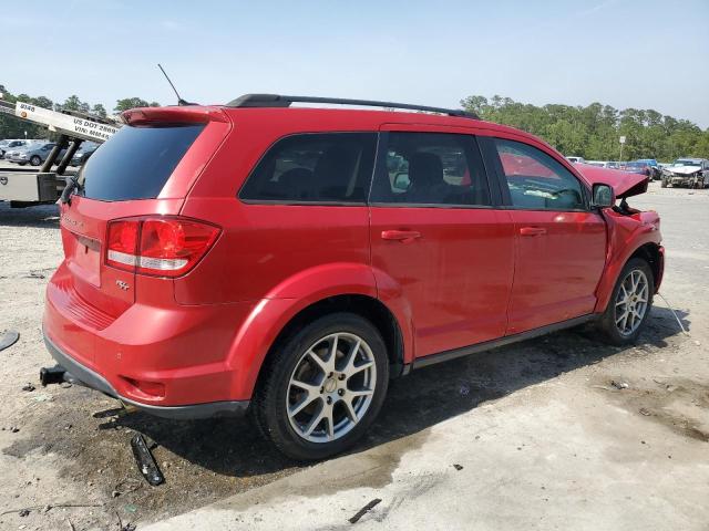 Vin: 3c4pdceg7et303636, lot: 56785815, dodge journey r/t 20143