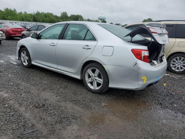 Vin: 4t1bf1fk8cu607679, lot: 56274155, toyota camry base 20122
