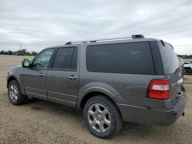 Vin: 1fmjk2a52def59915, lot: 56764255, ford expedition el limited 20132