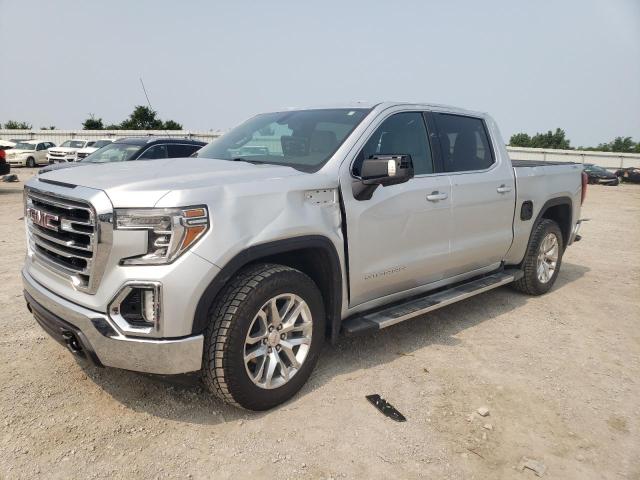Vin: 3gtu9ded6lg363297, lot: 59002005, gmc sierra k1500 slt 2020 img_1