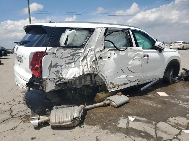 Vin: km8r24he0nu469951, lot: 56171475, hyundai palisade sel 20223