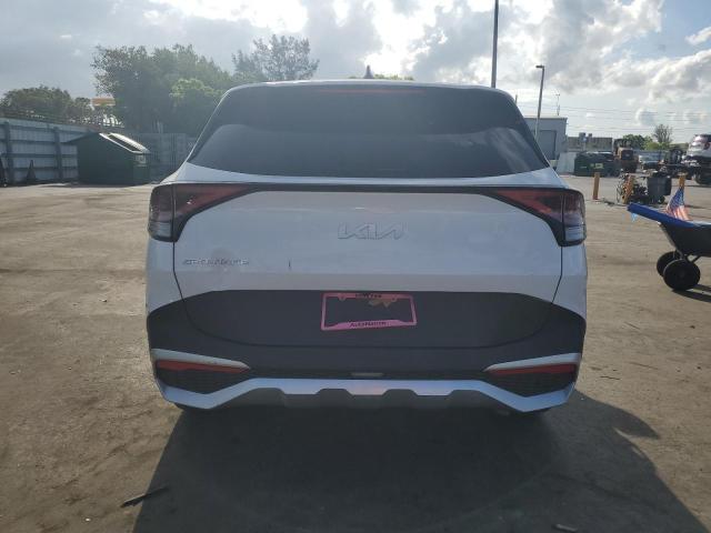 2023 KIA SPORTAGE E 5XYK33AF4PG077429
