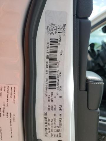 2016 JEEP CHEROKEE L - 1C4PJMDS9GW129487