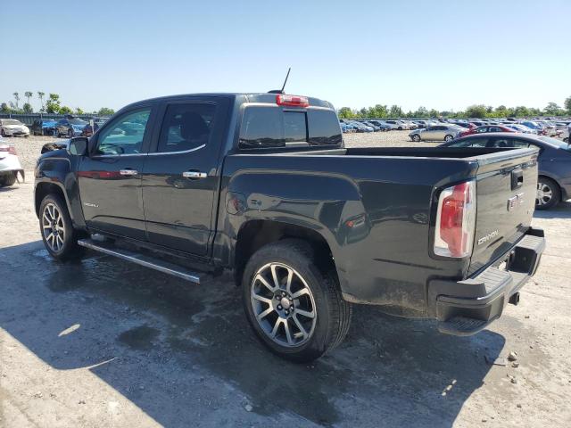 2018 GMC CANYON DEN 1GTG6EENXJ1206016