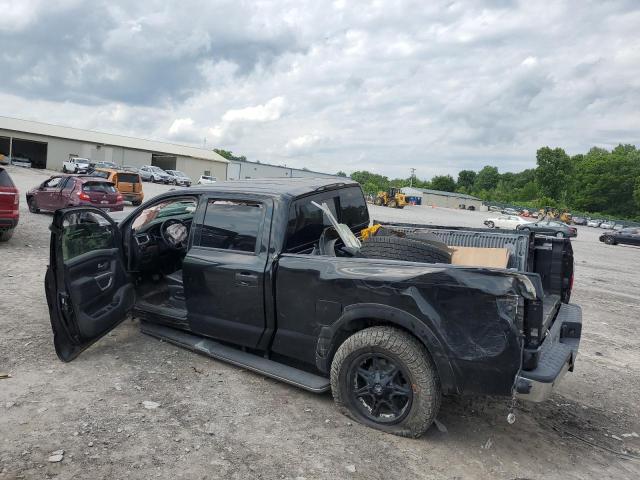Vin: 1n6ba1f22gn504550, lot: 56616955, nissan titan sl 20162