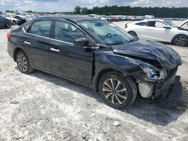 Vin: 3n1ab7ap1gl648823, lot: 56840925, nissan sentra s 20164