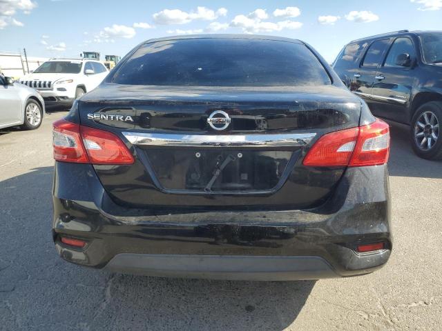 2016 NISSAN SENTRA S - 3N1AB7AP3GL680673