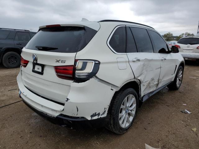 2016 BMW X5 XDRIVE3 - 5UXKR0C52G0P26179