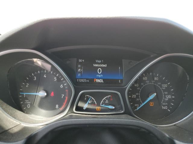 2015 FORD FOCUS SE 1FADP3K24FL301932