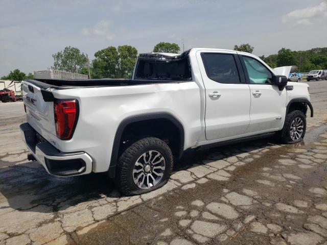 Vin: 3gtp9eed1mg477129, lot: 56984415, gmc sierra k1500 at4 20213