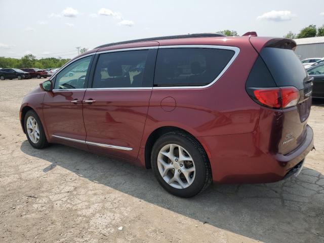 Vin: 2c4rc1bg0hr831384, lot: 58918985, chrysler pacifica touring l 20172
