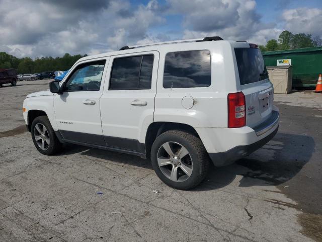 2016 JEEP PATRIOT LA - 1C4NJRFB0GD552651