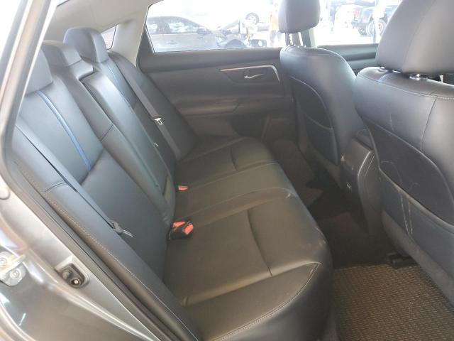 2018 NISSAN ALTIMA 2.5 1N4AL3AP5JC217946