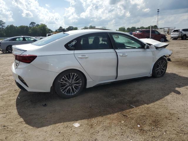 Vin: 3kpf54ad8pe599641, lot: 58817565, kia forte gt line 20233